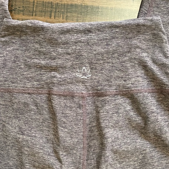 Beyond Yoga Spacedye High Waisted Leggings - Picture 7 of 11